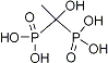 PI-21385 1-Hydroxyethylidene-1,1-diphosphonic acid (2809-21-4)
