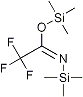 PI-21389 N,O-Bis(Trimethylsilyl)trifluoroacetamide (25561-30-2)