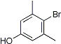 PI-21392 4-Bromo-3,5-dimethylphenol (7463-51-6)