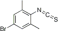 PI-21394 4-Bromo-2,6-dimethylphenylisothiocyanate (32265-82-0)