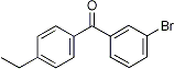 PI-21411 3-Bromo-4'-ethylbenzophenone (844879-29-4)