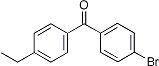 PI-21412 4-Bromo-4'-ethylbenzophenone (Not available)