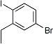 PI-21420 4-Bromo-2-ethyliodobenzene (175278-30-5)
