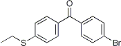 PI-21430 4-Bromo-4'-(ethylthio)benzophenone (Not available)