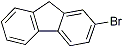 PI-21431 2-Bromofluorene (1133-80-8)