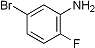 PI-21432 5-Bromo-2-fluoroaniline (2924-09-6)