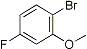 PI-21434 2-Bromo-5-fluoroanisole (450-88-4)