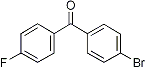 PI-21439 4-Bromo-4'-fluorobenzophenone (2069-41-2)