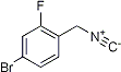 PI-21441 4-Bromo-2-fluorobenzylisocyanide (Not available)
