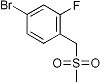 PI-21444 4-Bromo-2-fluorobenzylmethylsulfone (886498-34-6 )
