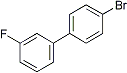 PI-21445 4-Bromo-3'-fluorobiphenyl (40641-65-4)