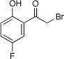 PI-21450 2-Bromo-1-(5-fluoro-2-hydroxyphenyl)ethanone (126581-65-5)