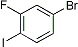 PI-21451 1-Bromo-3-fluoro-4-iodobenzene (105931-73-5)