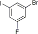 PI-21452 1-Bromo-3-fluoro-5-iodobenzene (845866-85-5)