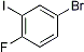 PI-21454 4-Bromo-1-fluoro-2-iodobenzene (116272-41-4)