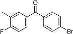 PI-21467 4-Bromo-4'-fluoro-3'-methylbenzophenone (844879-20-5)
