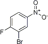 PI-21469 3-Bromo-4-fluoronitrobenzene (701-45-1)
