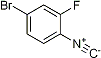 PI-21480 4-Bromo-2-fluorophenylisocyanide (730964-93-9)