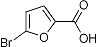 PI-21497 5-Bromo-furan-2-carboxylic acid (585-70-6)