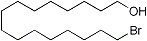 PI-21501 16-Bromo-1-hexadecanol (59101-28-9)