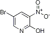 PI-21515 5-Bromo-2-hydroxy-3-nitropyridine (15862-34-7)