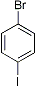 PI-21525 1-Bromo-4-iodobenzene (589-87-7)