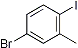 PI-21533 5-Bromo-2-iodotoluene (116632-39-4)
