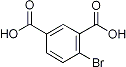 PI-21538 4-Bromoisophthalic acid (6939-93-1)