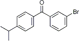 PI-21544 3-Bromo-4'-iso-propylbenzophenone (844879-27-2)