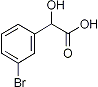 PI-21550 3-Bromomandelic acid (49839-81-8)
