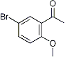 PI-21551 5-Bromo-2-methoxyacetophenone (16740-73-1)