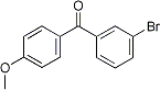 PI-21553 3-Bromo-4'-methoxybenzophenone (54118-76-2)