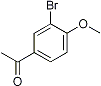 PI-21565 1-(3-Bromo-4-methoxyphenyl)ethanone (35310-75-9)