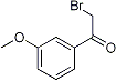 PI-21567 2-Bromo-1-(3-methoxyphenyl)ethanone (5000-65-7)