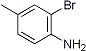 PI-21582 2-Bromo-4-methylaniline (583-68-6)