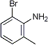 PI-21583 2-Bromo-6-methylaniline (53848-17-2)