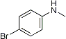PI-21585 4-Bromo-N-methylaniline (6911-87-1)