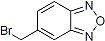 PI-21588 5-Bromomethylbenzofurazan (32863-31-3)