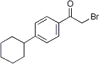 PI-21590 2-Bromo-1-(4-cyclohexylphenyl)ethanone (99433-28-0)