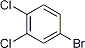 PI-21594 1-Bromo-3,4-dichlorobenzene (18282-59-2)