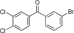 PI-21597 3-Bromo-3',4'-dichlorobenzophenone (844879-39-6)