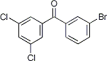 PI-21598 3-Bromo-3',5'-dichlorobenzophenone (844879-42-1)