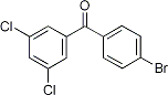 PI-21600 4-Bromo-3',5'-dichlorobenzophenone (844879-09-0)