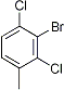 PI-21604 3-Bromo-2,4-dichlorotoluene (206559-41-3)