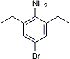 PI-21612 4-Bromo-2,6-diethylaniline (56746-19-1)