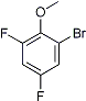 PI-21619 2-Bromo-4,6-difluoroanisole (202865-59-6)