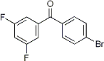 PI-21629 4-Bromo-3',5'-difluorobenzophenone (844879-03-4)
