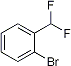 PI-21634 1-Bromo-2-difluoromethylbenzene (845866-82-2)