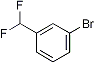 PI-21635 1-Bromo-3-(difluoromethyl)benzene (29848-59-7)