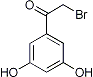 PI-21652 2-Bromo-1-(3,5-dihydroxyphenyl)ethanone (62932-92-7)